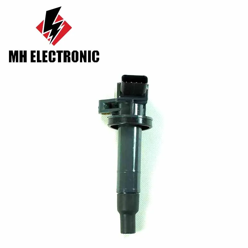 MH катушка зажигания электронного двигателя 90919-02239 9091902239 для Toyota Celica Corolla Avensis Matrix