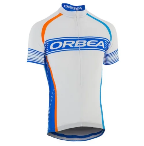 100% дышащая Для мужчин Vélo 2018 ORBEA летние шорты рукавом гоночный велосипед одежды |