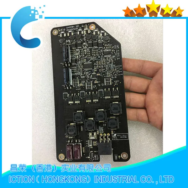 100% Новый оригинальный ЖК дисплей с подсветкой для iMac 27 &quotA1312 светодиодный