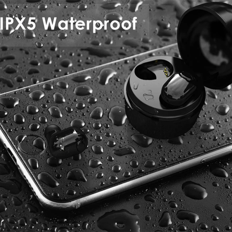 Роскошные бас Музыка беспроводные Bluetooth наушники для Iphone XS Max X XR 6 7 8 Plus чехол милый