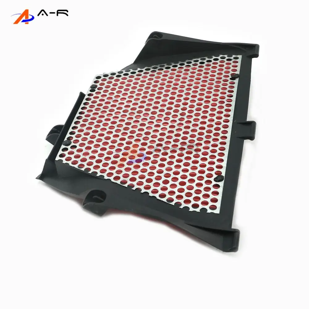 Впускной воздушный фильтр для мотоцикла сменный элемент очистки Honda CBR600 F5 CBR 600