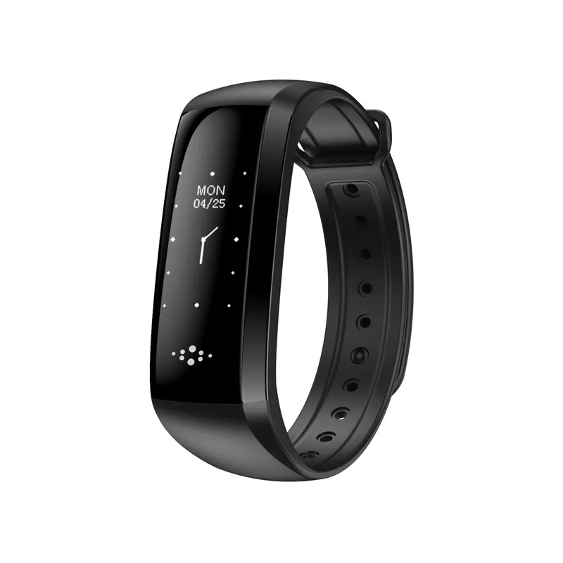 Kinco OLED сердечного ритма Приборы для измерения артериального давления кислорода