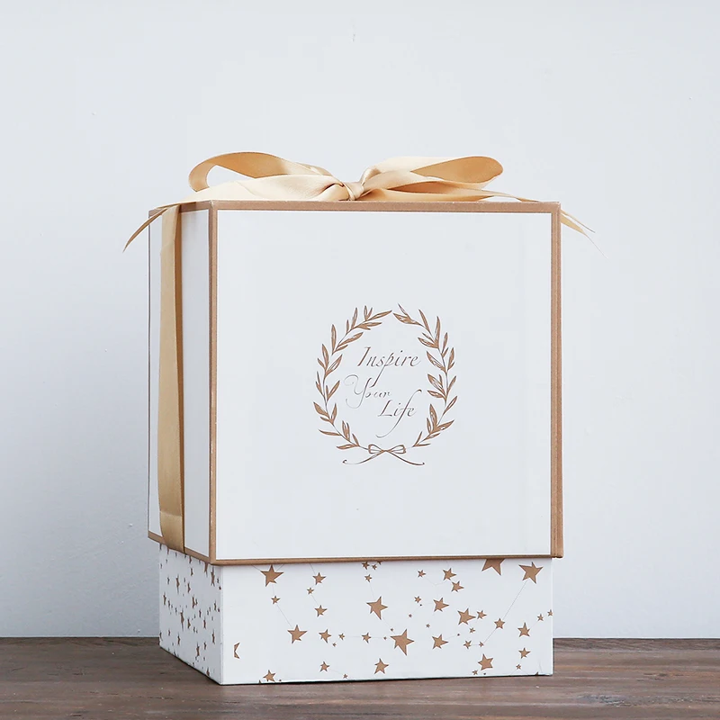 Миз дома Керамика чашки Комплект фарфор Созвездие тема Lucky кружка с подарочной