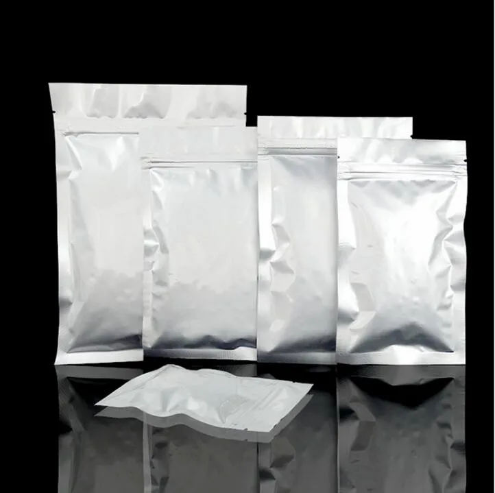 20 шт. пакеты из алюминиевой фольги на молнии|Сумки для вещей| |