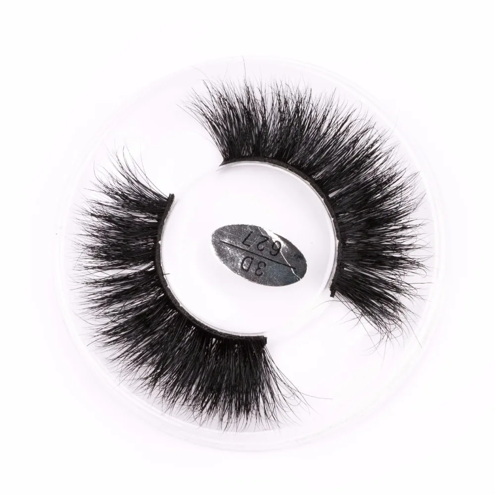3D норки ресницы 100% натуральная|mink lashes|3d mink lashes3d |