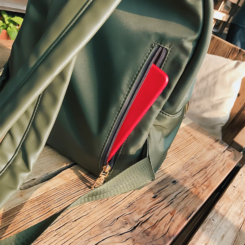 JANESPRI школьный рюкзак для девочек подростков Mochila Feminina Escolar женские рюкзаки
