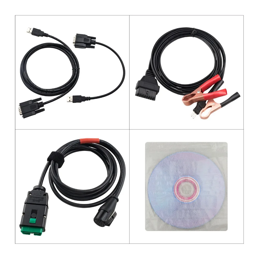 Lexia3 pp2000 для citroen peugeot автомобиля инструменту диагностики Lexia 3 diagbox V7.83 lexia obd2 сканер