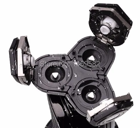 Сменная головка для электробритвы philips hq54 hq8 hq9 hq64 RQ1175 RQ1195 RQ1150X RQ1160X RQ1180X rq11 | Красота