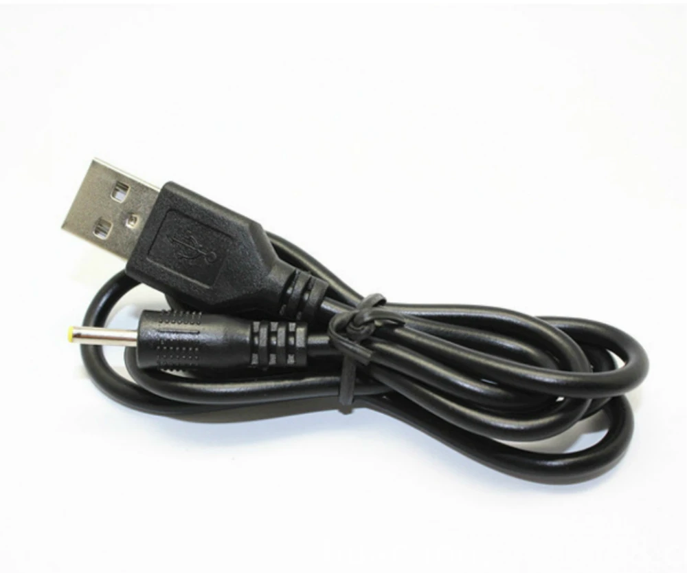 1 шт. USB кабель для зарядки 5 В 2 мм|Кабели питания| |