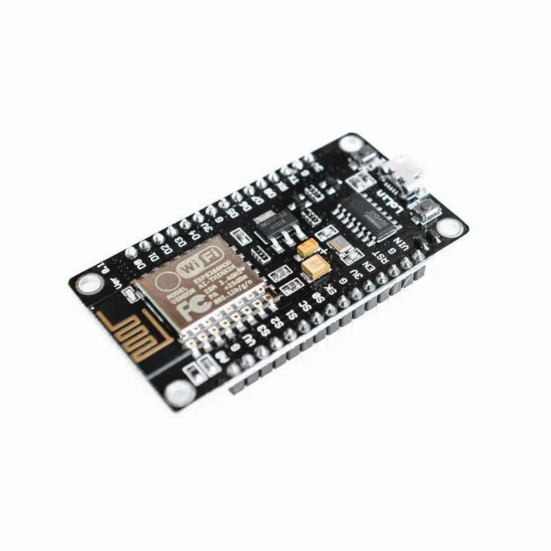 1 шт. беспроводной модуль CH340 NodeMcu V3 Lua WIFI Интернет вещей макетная плата на основе