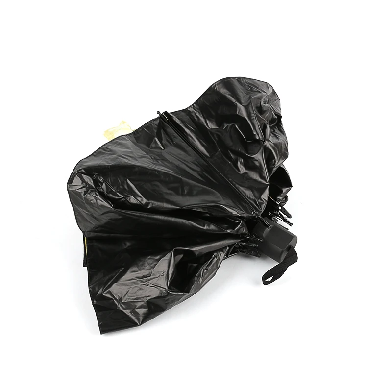 Yesello Складывающийся зонт с масляной росписью женский от солнца инновационный