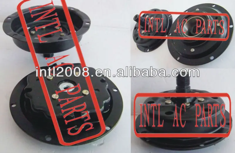 Автомобильный Компрессор переменного тока с магнитной муфтой 7H0820803E 7H0820805C 7H0820805E