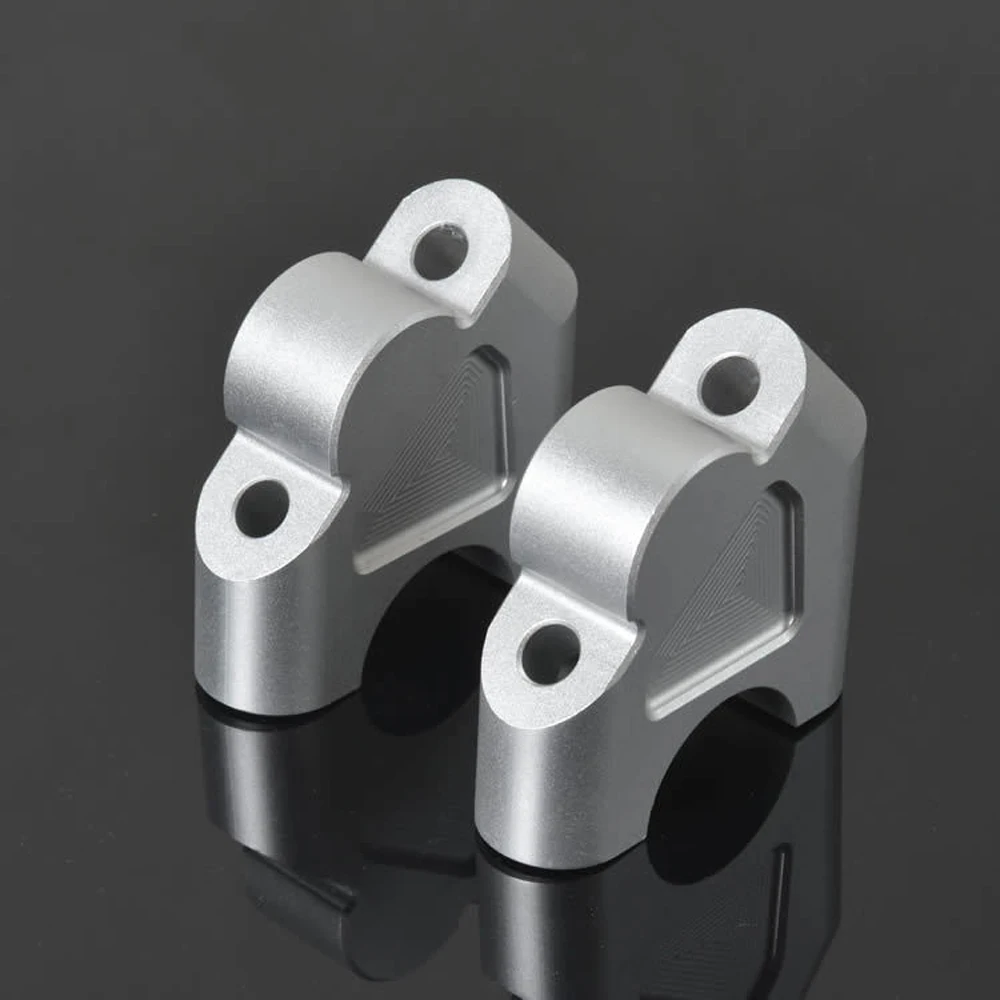 Кронштейн на руль для BMW R1200GS LC Adventure R 1200GS Rally 1200 GS ADV R1250GS 1G13 2 шт.|Накладки и