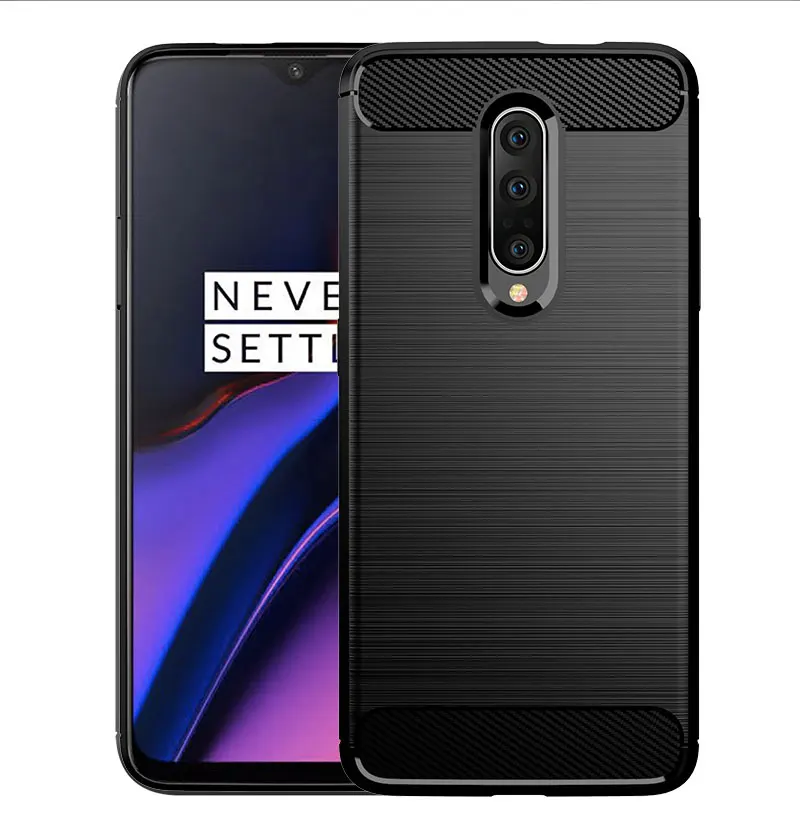 Чехол для Oneplus 7 мягкий TPU чехол L-S силиконовый |