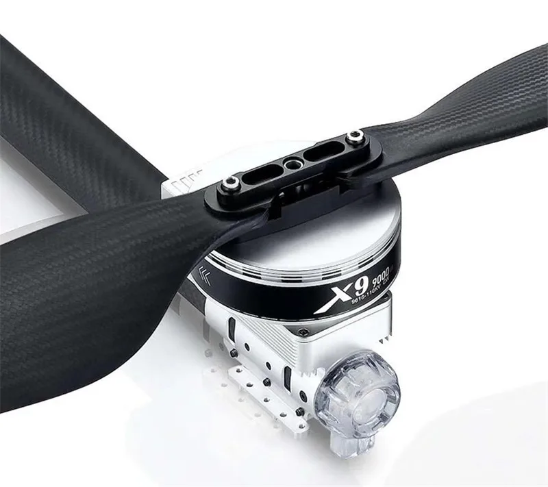 Моторы Hobbywing X9 мощная система 120A ESC COMBO XRotor Pro 02 для DIY 16 л/20 л мультироторный