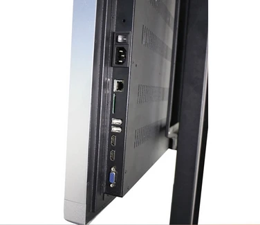 65 дюймовый 84 ПК с открытой рамкой Встроенный Профессиональный Китайский