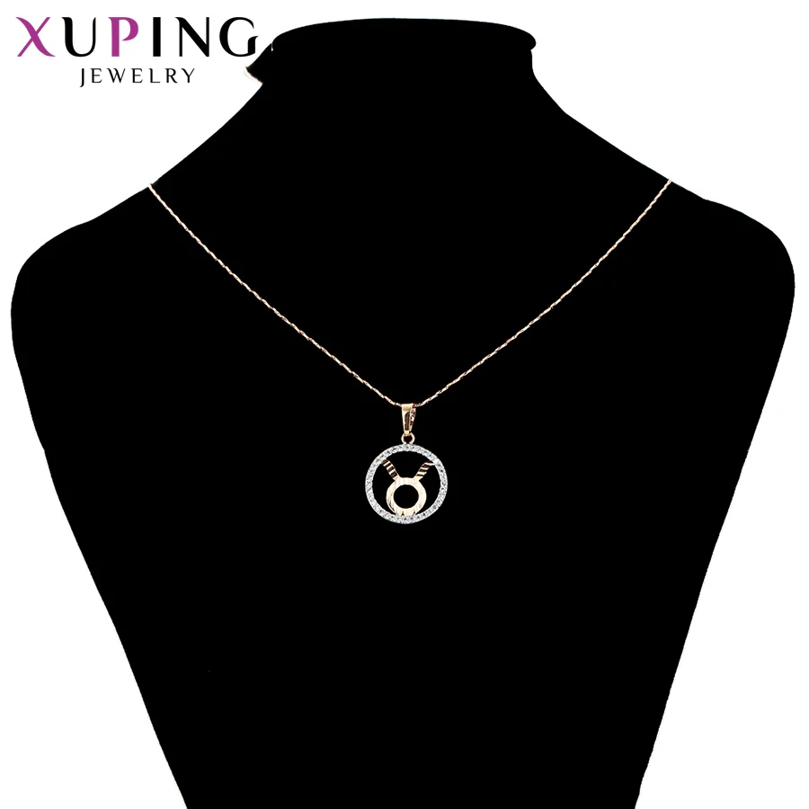 Xuping ювелирные изделия новый модный Темперамент круглый раздвижной разноцветный