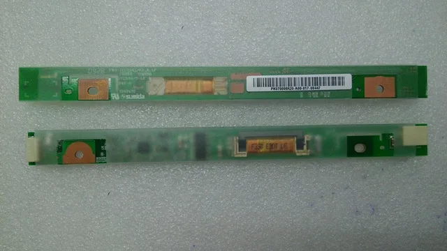 

SSEA New LCD Inverter Board For HP 530 dv5000 zt3000 zv6000 for Compaq nx7000 NX7010 NX9110 Presario C300 C500 R4000 V5000 X1000