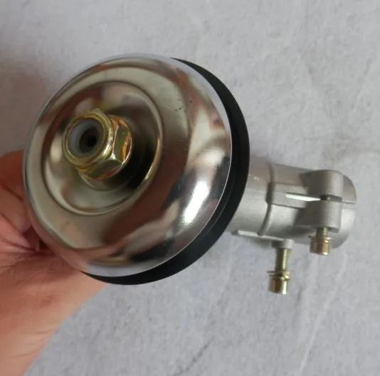 Шестеренчатая головка WOKING чехол для SHINDAIWA B45 & MORE триммер щетка сада