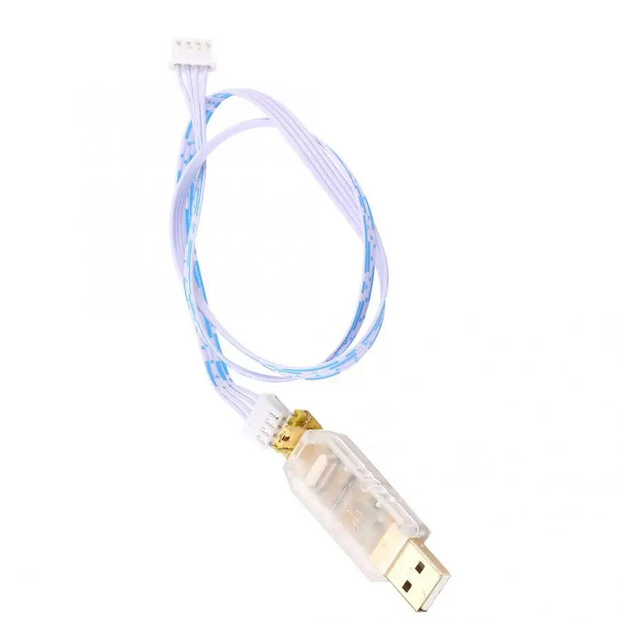 PLC программирующий usb-адаптер, кабель к ttl модулю PLC Кабель для программирования адаптер конвертер