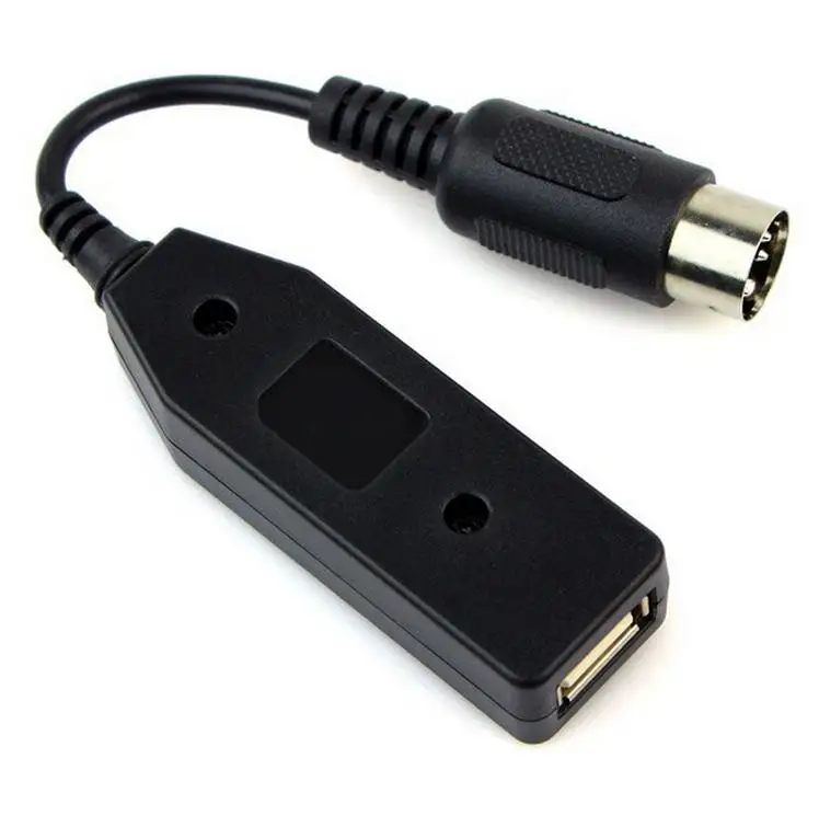 Кабель питания Godox PB-USB соединительный блок PB960 для телефонов ноутбуков USB |