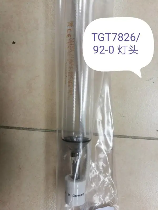 Роланд УФ принтер ELTOSCH системы уф-лампы UV108-24-160-TB1 UVH10826-9 741500078 | Лампы и освещение