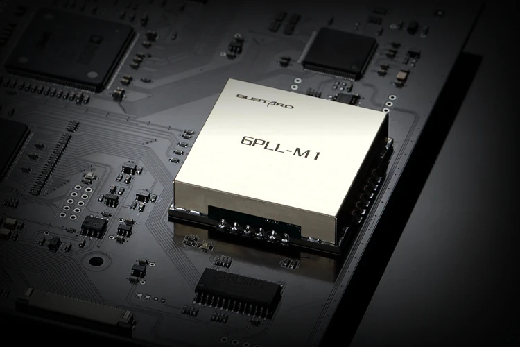 ДРОФА DAC-X26 двойной ES9038PRO DSP PLL нативный сбалансированный декодер PCM384K DSD512/110 V или 220V