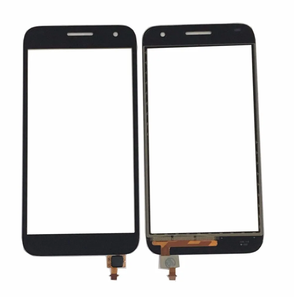 5 "для Huawei Ascend G7 L01 L03 сенсорный экран дигитайзер передняя стеклянная линза