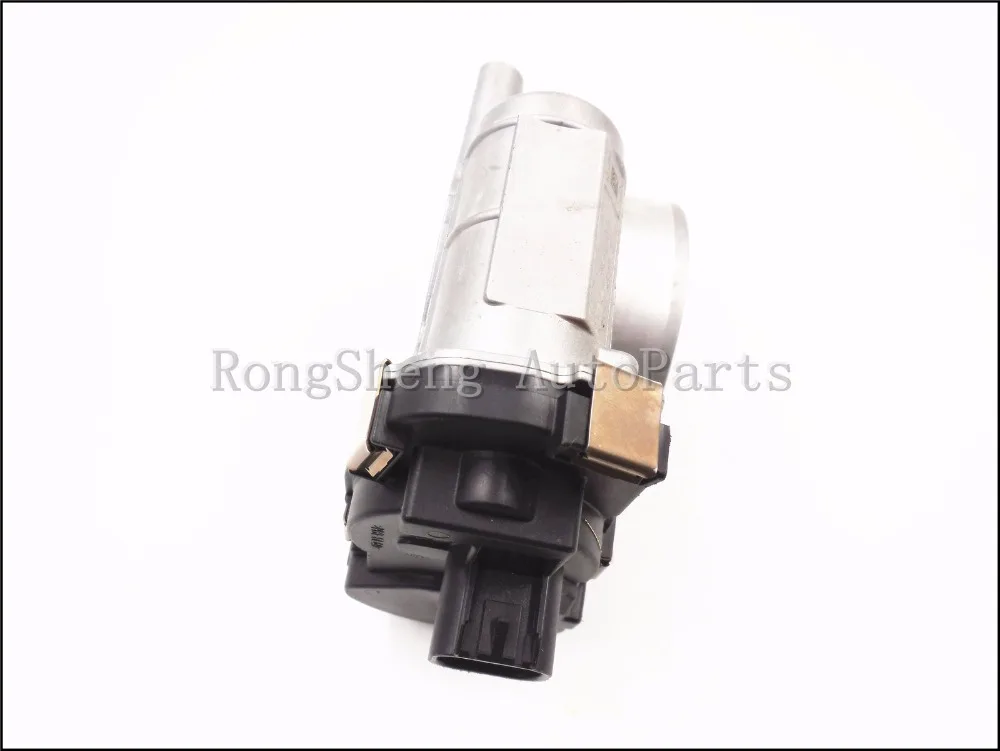 Dpqpokhyy для 2007-2013 Silverado Sierra 4,3 дроссельной заслонки с привод OEM#12618735 12615503 12595829 217-3150