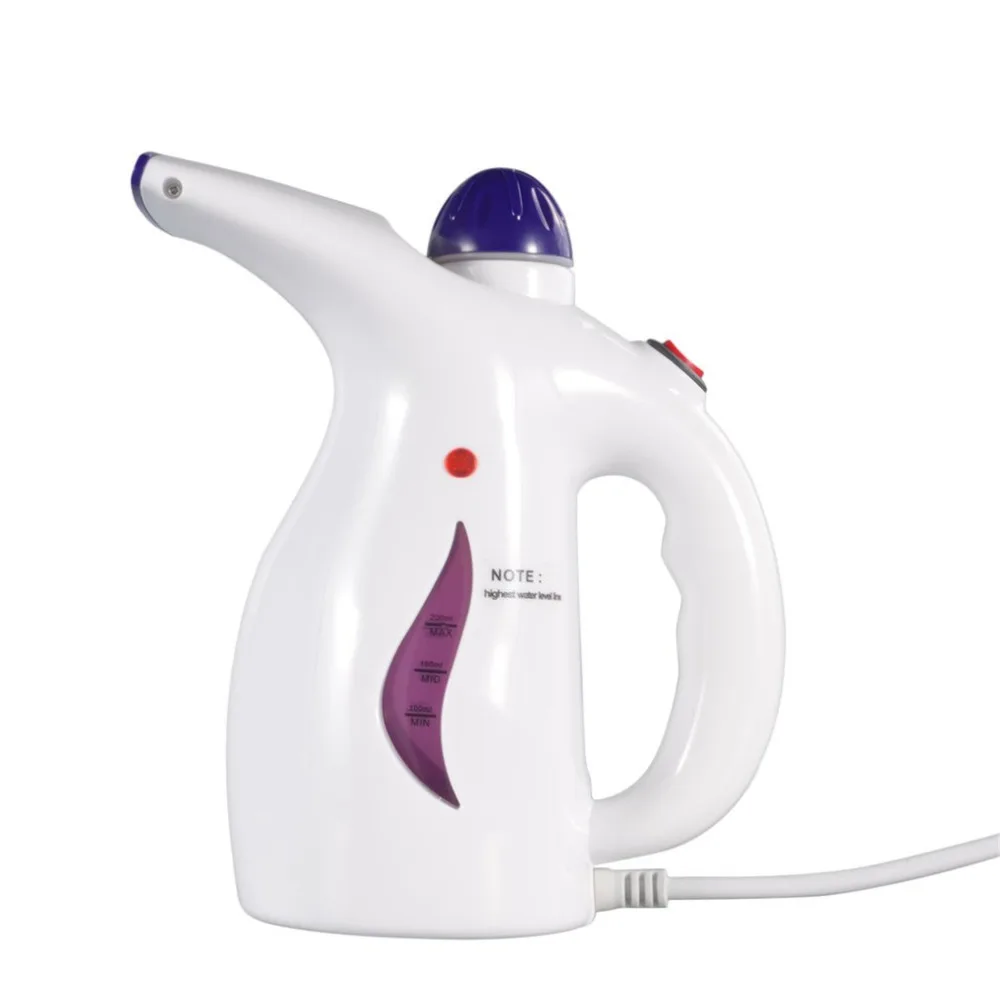 Многофункциональный Портативный одежда мини ручной отпариватель одежды лица