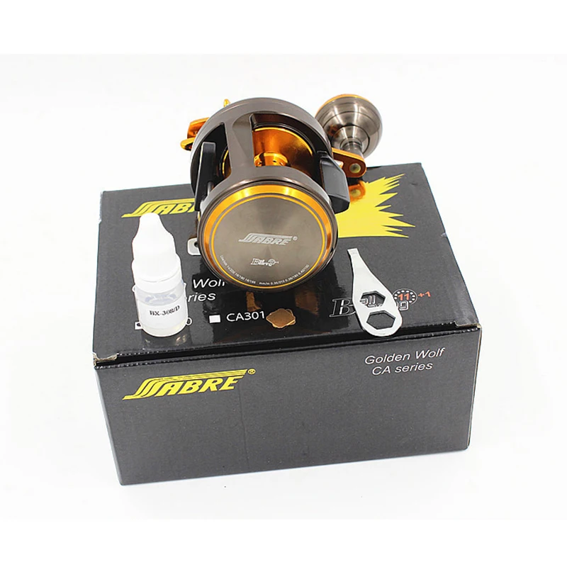 Катушка для морской рыбалки 1000 2000 3000|sea fishing reel|fishing reeldrum reel |