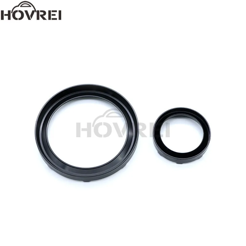 Крышка для мотоциклетного прибора 4 дюйма спидометр 2 Harley Electra Road Glide Street 1996-2013 |