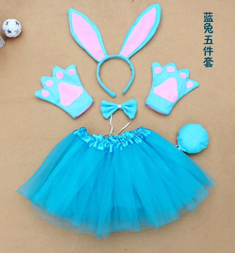 Детский костюм для костюмированной вечеринки на Хэллоуин Цвет черный синий