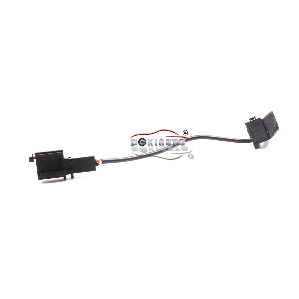 Кабель адаптер для микрофона VW Bluetooth 9W2 9ZZ Микрофон MIC 3BD 035 711/3BD035711|Кабели адаптеры