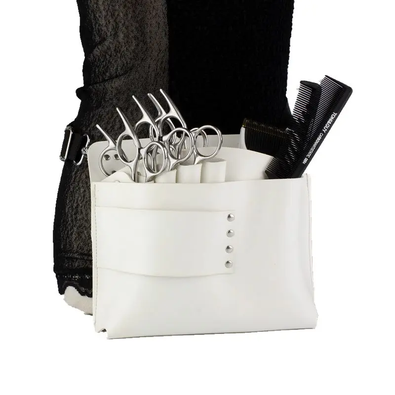 Вместительная поясная сумка профессиональный кошелек для инструментов