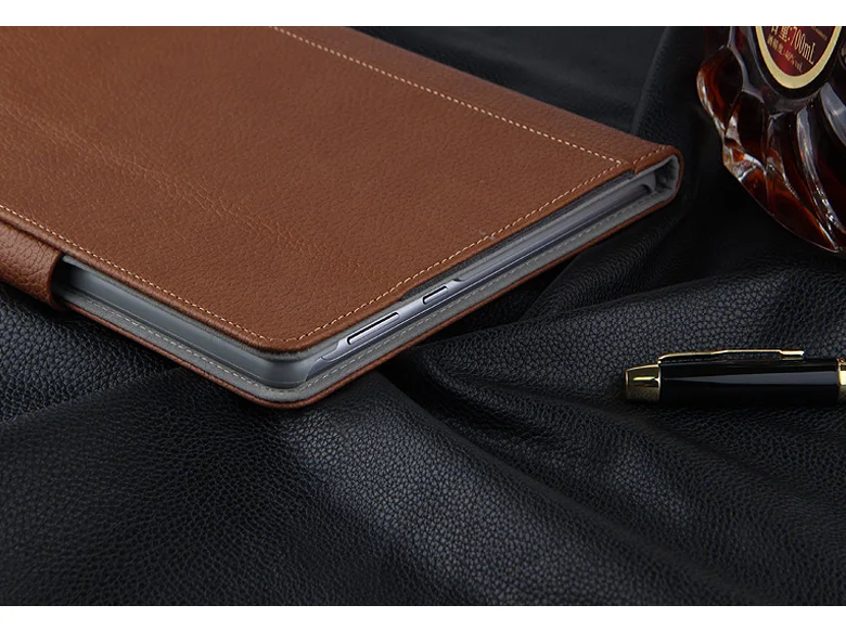 Чехол клавиатура Bluetooth кобура для huawei MediaPad T3 10 Защитная крышка из искусственной кожи AGS-L09 AGS-L03 W09 T310 9," планшетный ПК чехол