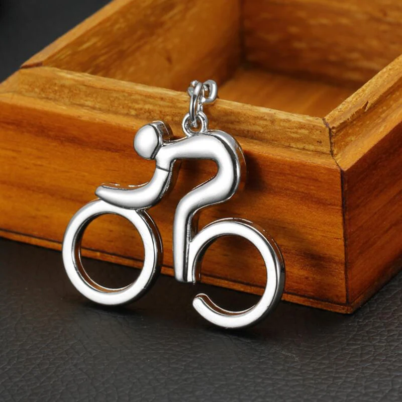 5 шт. брелок для ключей велосипеда шт.|bicycle key chain|car chainbike ring |