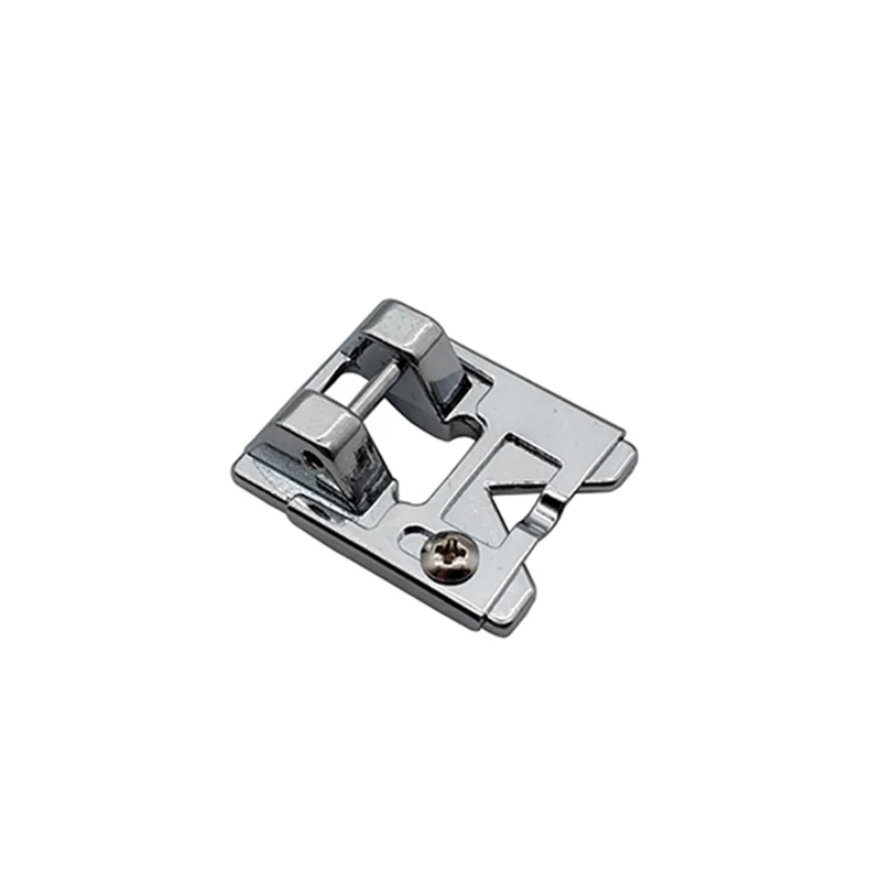 Швейные лапки для швейных машин 1 шт. небольшие винтовые 2019 креативные