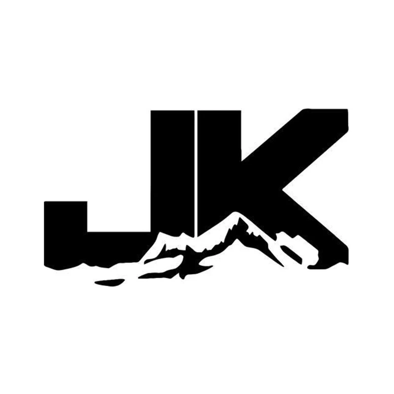 JK Rock Crawler домашний декор автомобиль грузовик Аксессуары для автомобилей мотоцикл