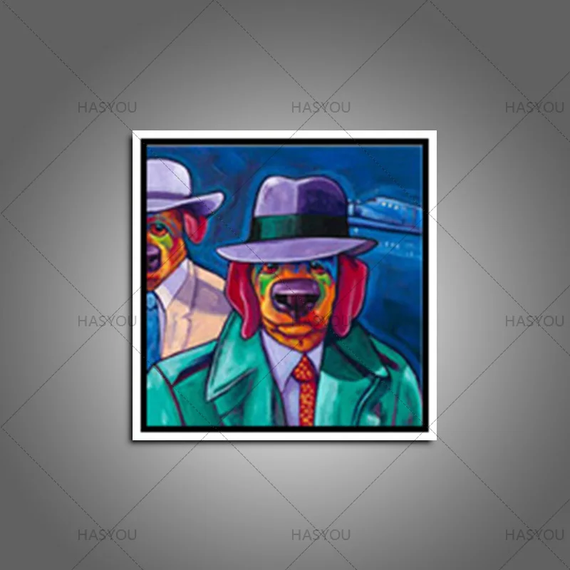 Hand Painted abstract figure Oil Painting Modern oil paintings Home Decor Wall Picture For Coffee Shop Living Room decoration | Дом и сад