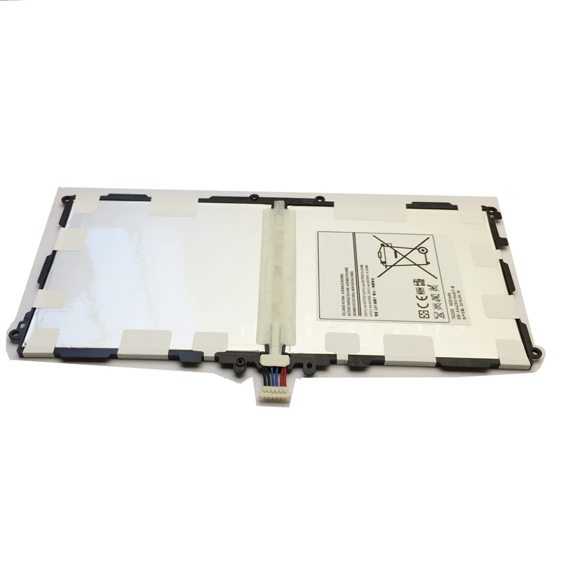 Tablet замена Батарея T8220E для samsung Galaxy SM-P601 P600 T520 P601 P605 P607 Note 10,1 издание 8220 mAh