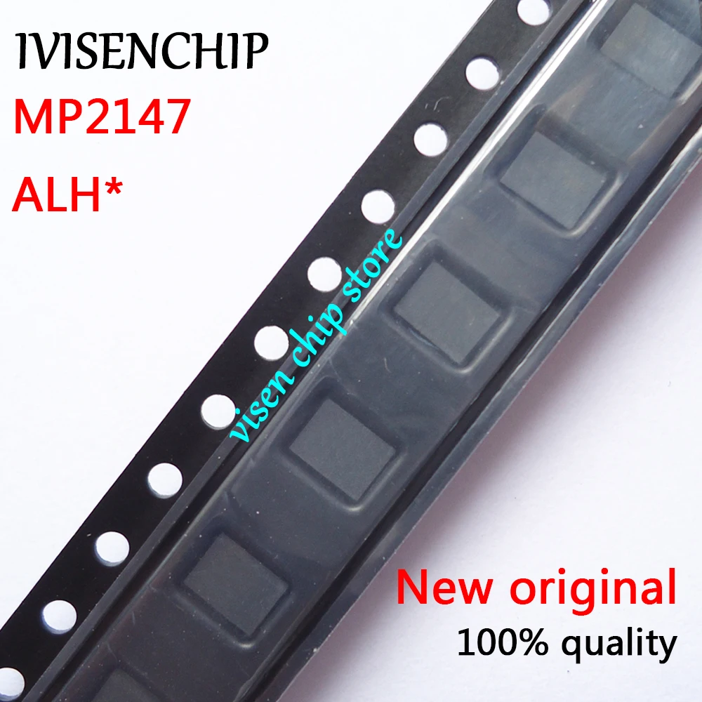 

5 шт MP2147GD-Z MP2147GD MP2147 (ALHG ALHF ALHE ALH...) QFN