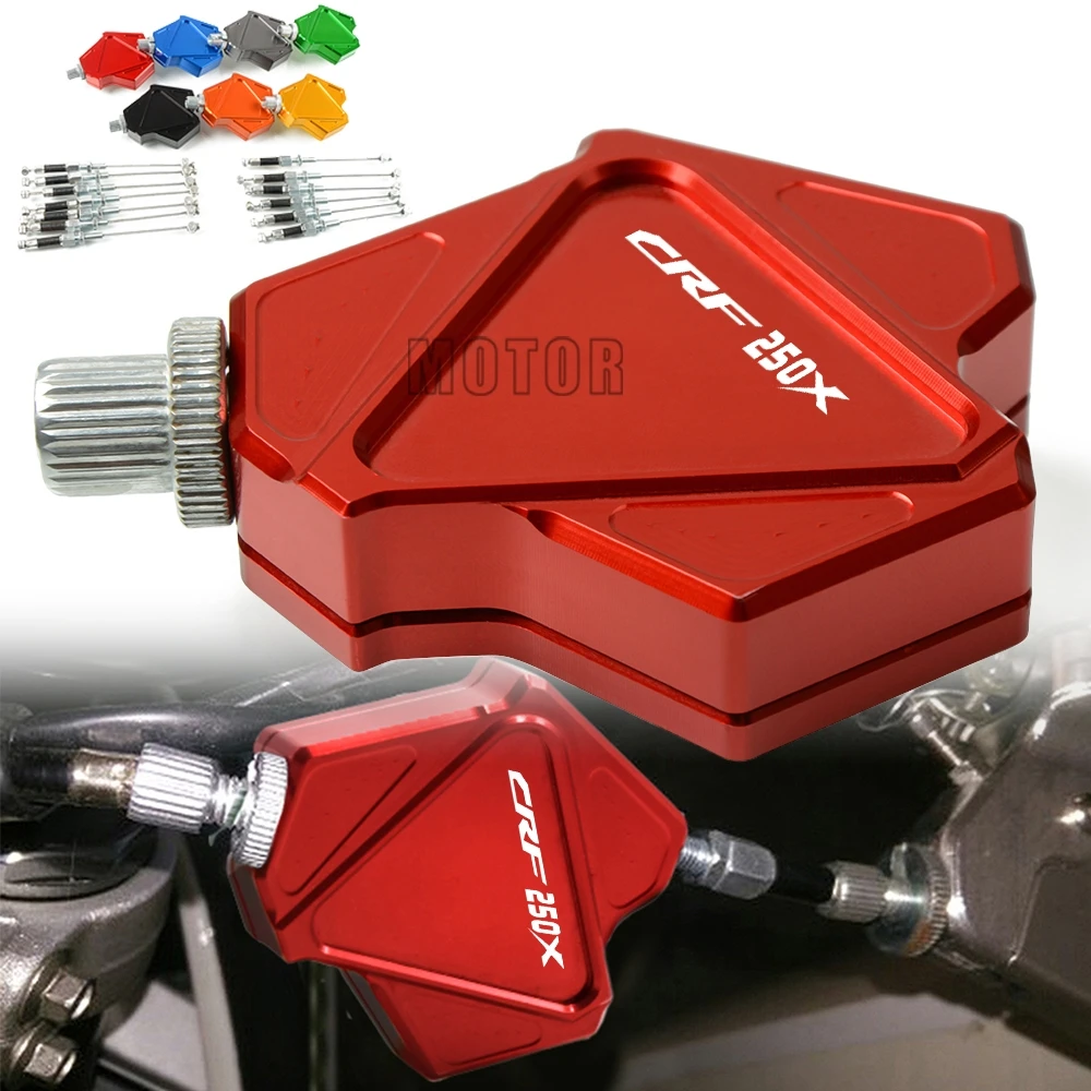 Для Honda CRF250X 2004 2017 CRF250 CRF 250X 250 X Мотоцикл CNC Мотокросс Кроссовый велосипед Тормозная