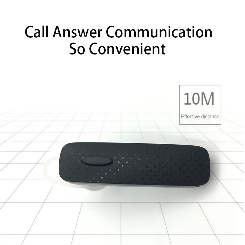 Новая стерео Беспроводная гарнитура bluetooth наушники мини V4.0 универсальная для iphone