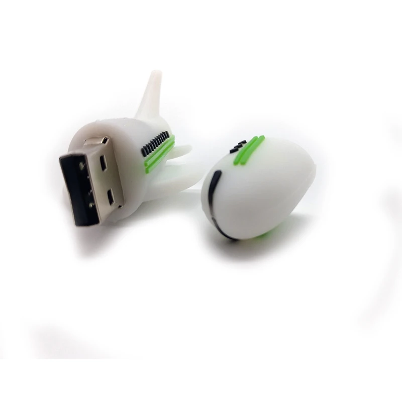 Флеш накопитель usb для автомобиля самолета корабля с мультяшным краном 64 ГБ 32 16 8 4