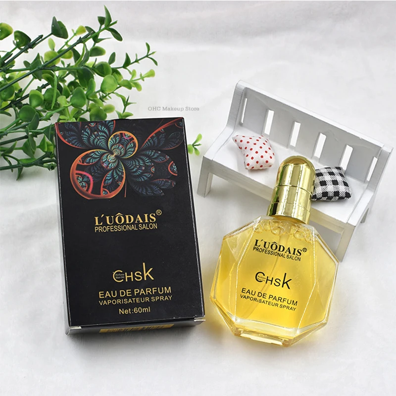 60 мл парфюм для волос набор ухода за волосами масло выпрямления косметика