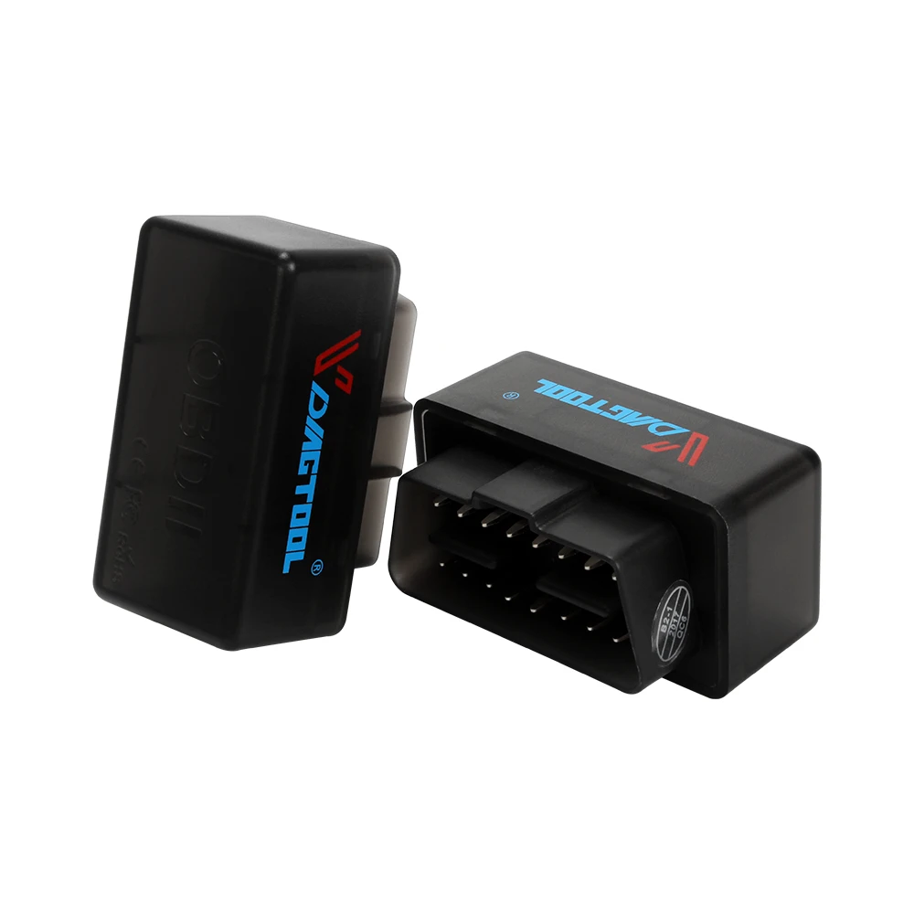 VDIAGTOOL автомобильный Супер Мини elm327 Bluetooth OBD2 V1.5 Elm 327 V 1 5 OBD 2 сканер адаптер obd ii