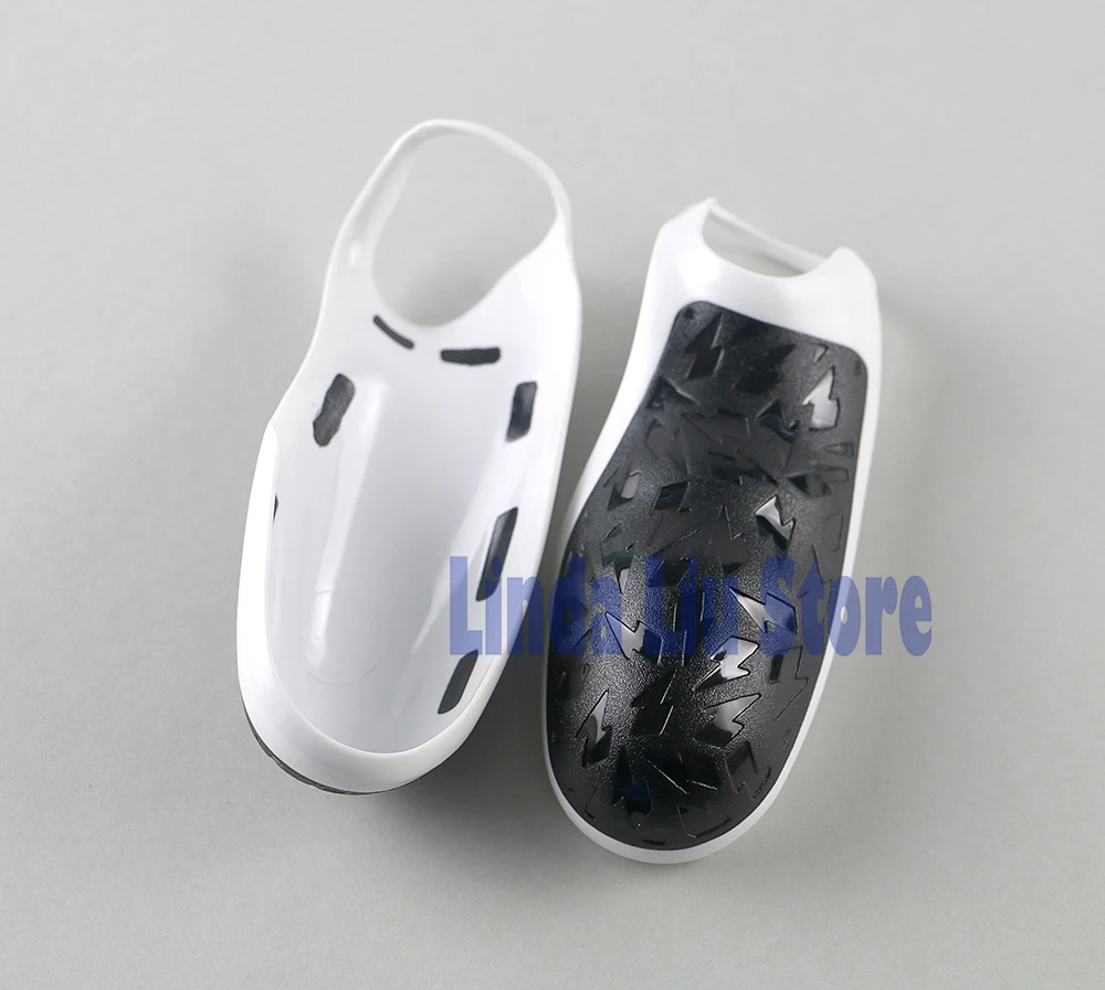 ChengChengDianWan защитные противоскользящие ручки с защитой от пота резиновые