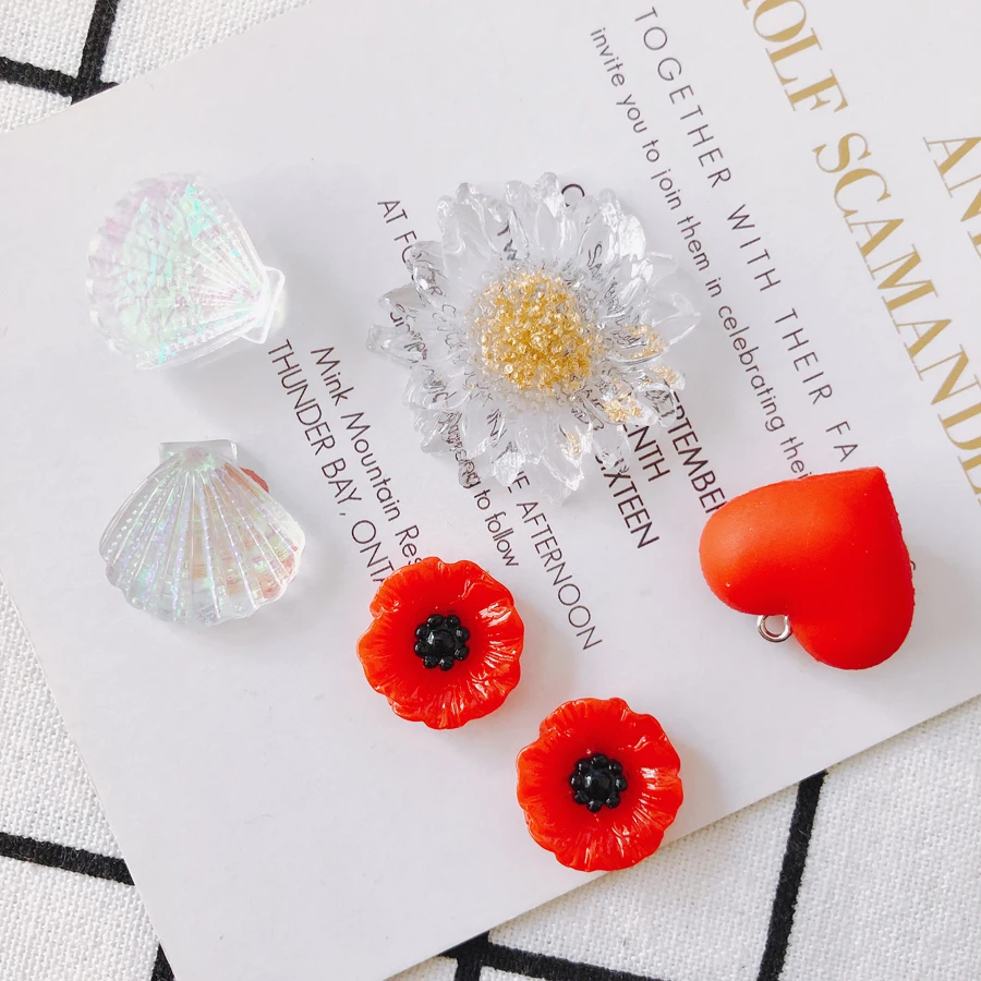 2 шт./партия Женские Ювелирные изделия | Украшения и аксессуары