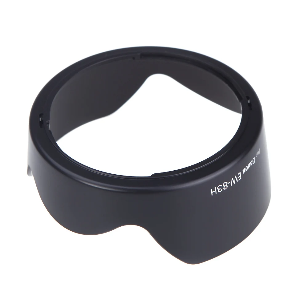 Новый EW 83H Камера бленда для объектива USM Canon EF 24 105mm f/4L объектив ЕСВ|lens hood for canon|lens